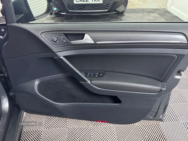 Used Volkswagen Golf 2017 for sale - 76586130: Photo 18