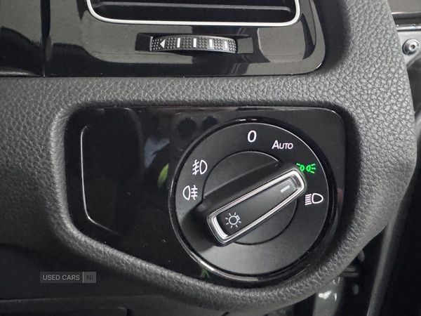 Used Volkswagen Golf 2017 for sale - 76586130: Photo 21