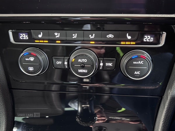 Used Volkswagen Golf 2017 for sale - 76586130: Photo 22