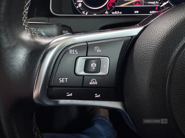 Used Volkswagen Golf 2017 for sale - 76586130: Photo 25