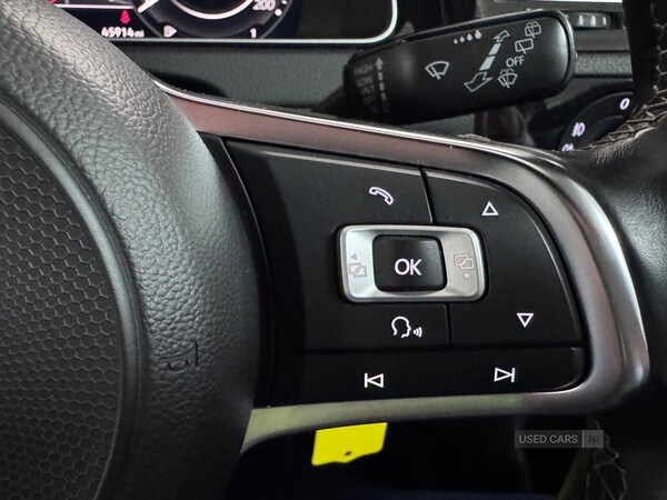 Used Volkswagen Golf 2017 for sale - 76586130: Photo 26