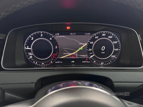 Used Volkswagen Golf 2017 for sale - 76586130: Photo 27