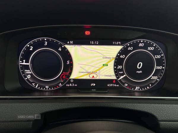 Used Volkswagen Golf 2017 for sale - 76586130: Photo 28