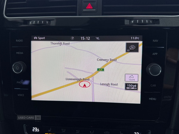 Used Volkswagen Golf 2017 for sale - 76586130: Photo 29