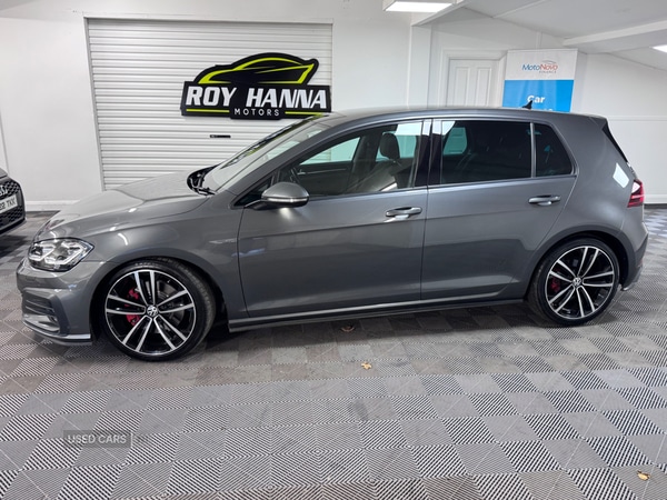 Used Volkswagen Golf 2017 for sale - 76586130: Photo 3