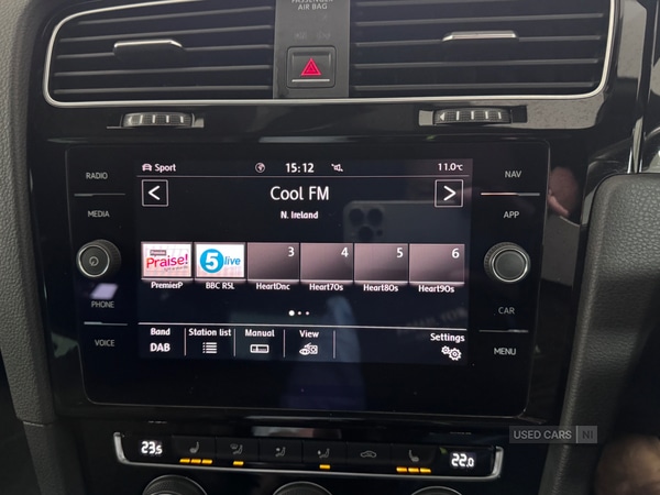 Used Volkswagen Golf 2017 for sale - 76586130: Photo 31