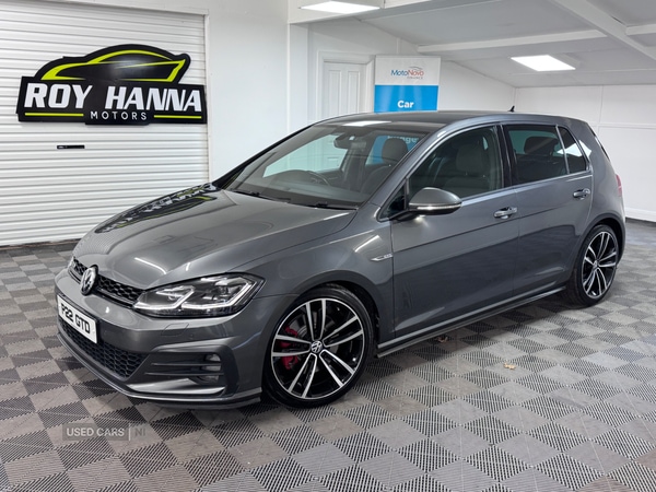 Used Volkswagen Golf 2017 for sale - 76586130: Photo 34
