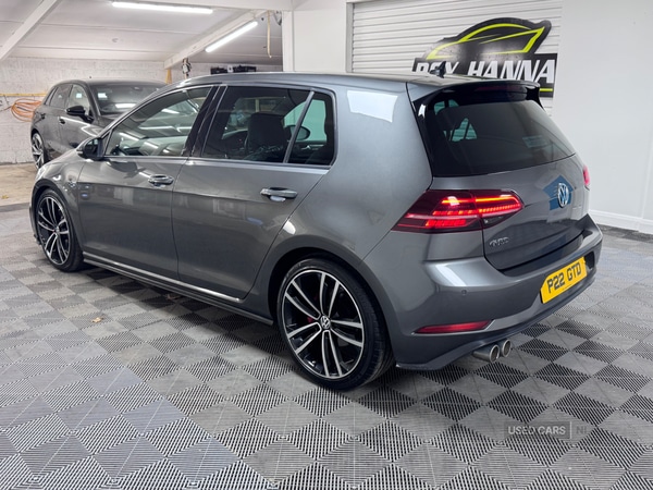 Used Volkswagen Golf 2017 for sale - 76586130: Photo 4