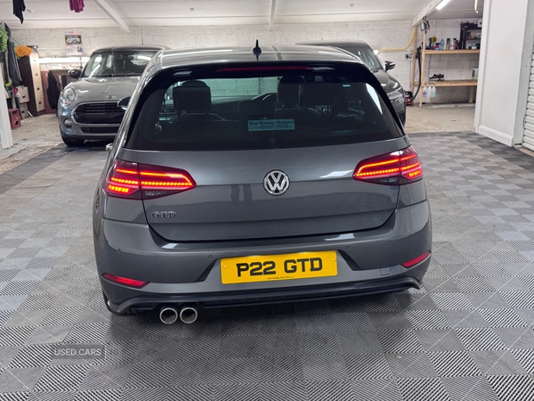 Used Volkswagen Golf 2017 for sale - 76586130: Photo 6