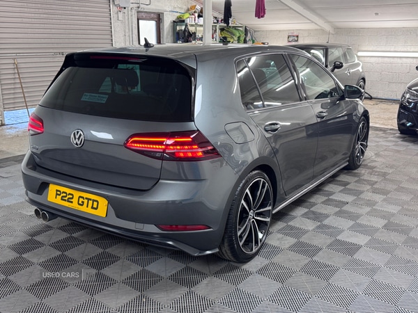 Used Volkswagen Golf 2017 for sale - 76586130: Photo 7