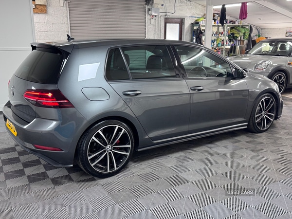 Used Volkswagen Golf 2017 for sale - 76586130: Photo 8