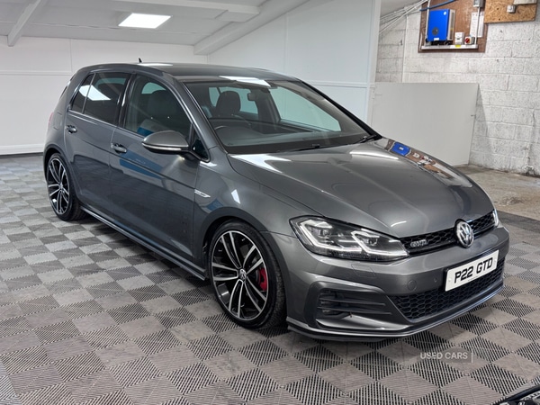 Used Volkswagen Golf 2017 for sale - 76586130: Photo 9
