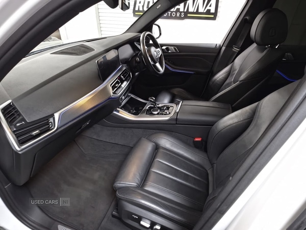 Used BMW X5 2019 for sale - 76927300: Photo 10