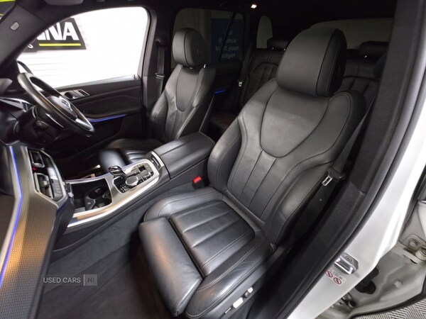 Used BMW X5 2019 for sale - 76927300: Photo 11