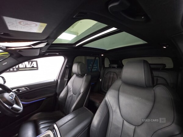 Used BMW X5 2019 for sale - 76927300: Photo 12