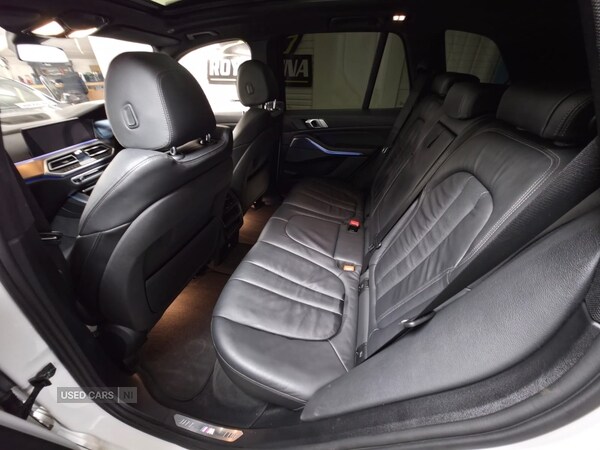 Used BMW X5 2019 for sale - 76927300: Photo 14