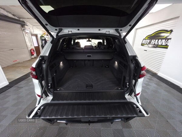 Used BMW X5 2019 for sale - 76927300: Photo 17