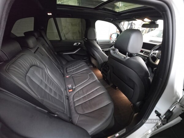 Used BMW X5 2019 for sale - 76927300: Photo 19