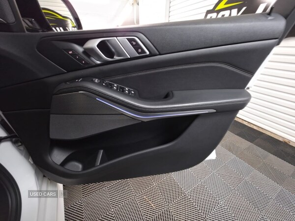 Used BMW X5 2019 for sale - 76927300: Photo 22