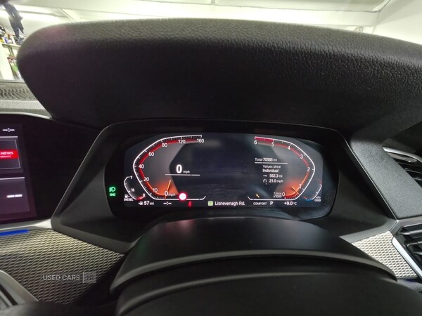 Used BMW X5 2019 for sale - 76927300: Photo 24