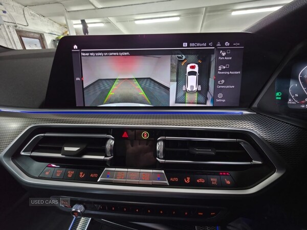 Used BMW X5 2019 for sale - 76927300: Photo 25