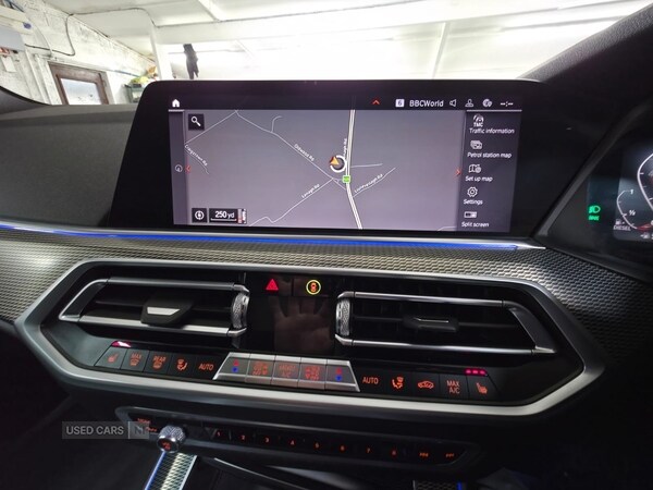 Used BMW X5 2019 for sale - 76927300: Photo 26