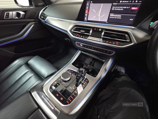 Used BMW X5 2019 for sale - 76927300: Photo 27