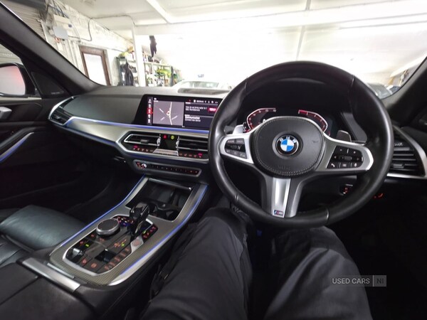 Used BMW X5 2019 for sale - 76927300: Photo 28