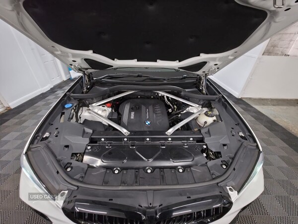 Used BMW X5 2019 for sale - 76927300: Photo 29