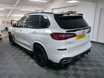 Used BMW X5 2019 for sale - 76927300: Photo