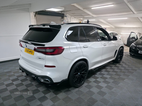 Used BMW X5 2019 for sale - 76927300: Photo 5