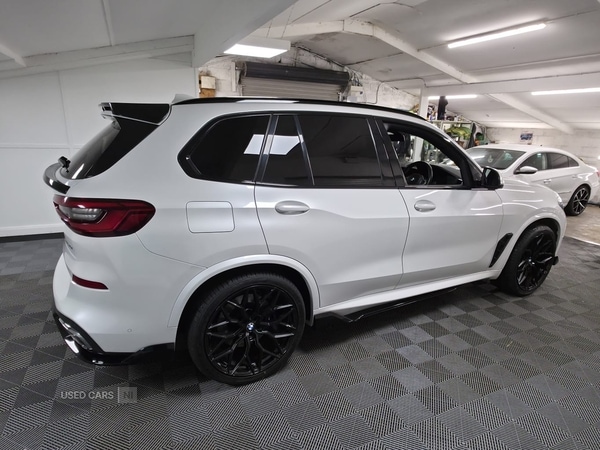 Used BMW X5 2019 for sale - 76927300: Photo 6