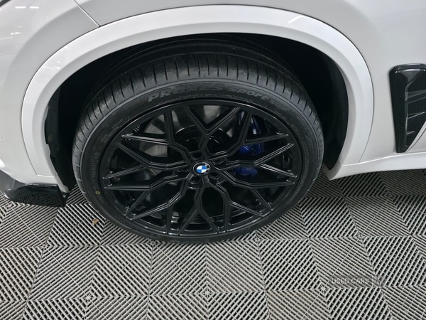 Used BMW X5 2019 for sale - 76927300: Photo 9