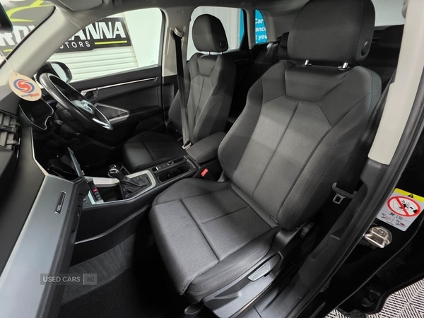 Used Audi Q3 2019 for sale - 78048536: Photo 10