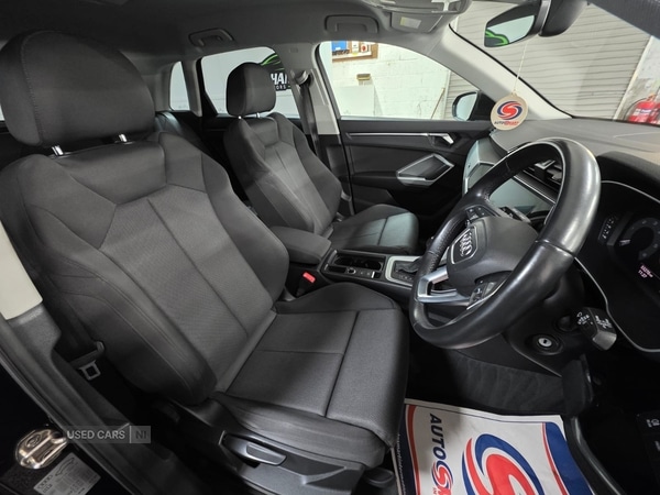 Used Audi Q3 2019 for sale - 78048536: Photo 11