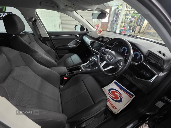 Used Audi Q3 2019 for sale - 78048536: Photo 12