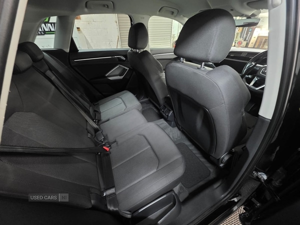 Used Audi Q3 2019 for sale - 78048536: Photo 13