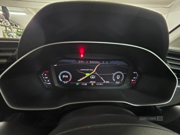 Used Audi Q3 2019 for sale - 78048536: Photo 14