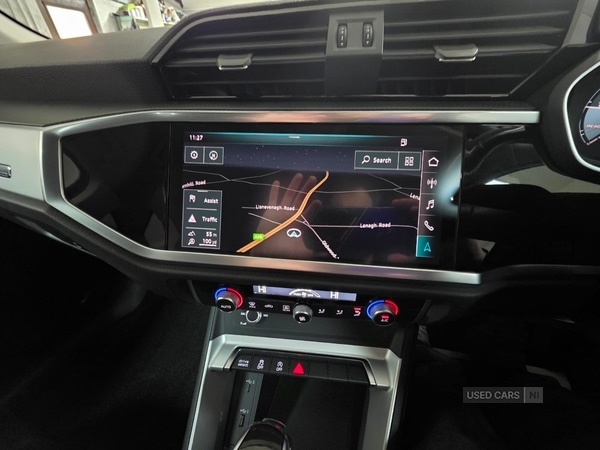 Used Audi Q3 2019 for sale - 78048536: Photo 15