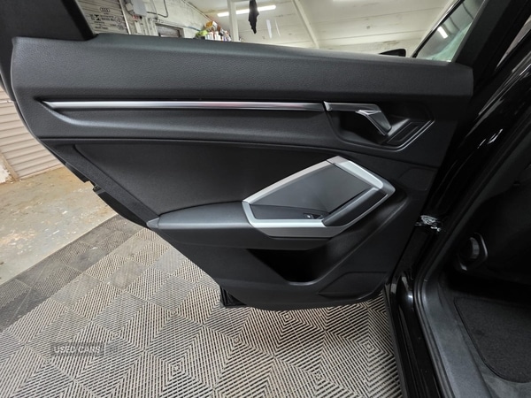 Used Audi Q3 2019 for sale - 78048536: Photo 16