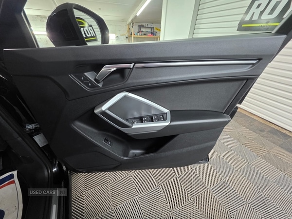 Used Audi Q3 2019 for sale - 78048536: Photo 17