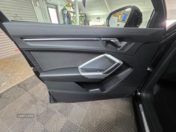 Used Audi Q3 2019 for sale - 78048536: Photo 19