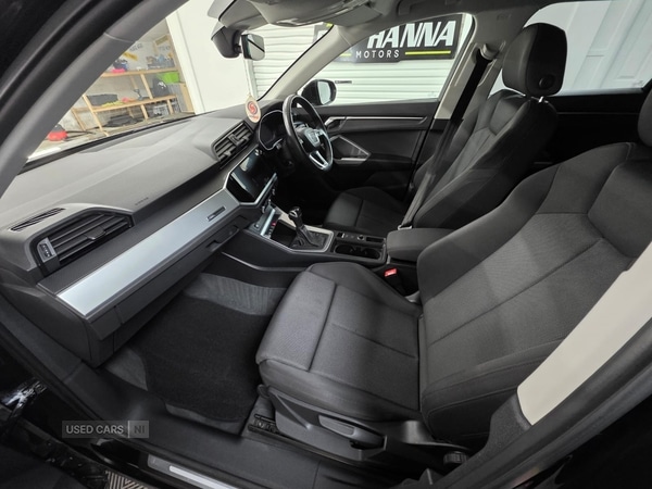 Used Audi Q3 2019 for sale - 78048536: Photo 20