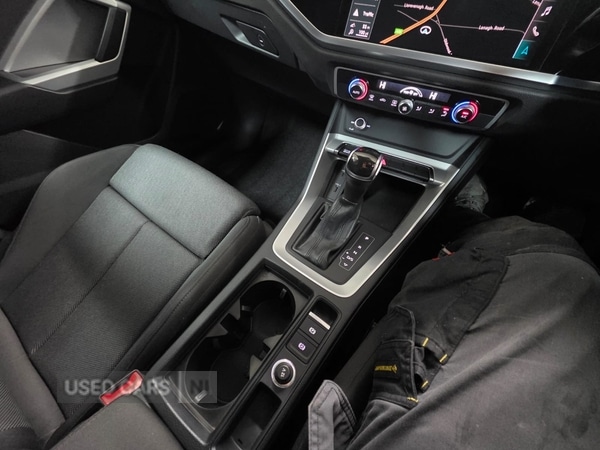 Used Audi Q3 2019 for sale - 78048536: Photo 21