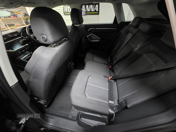 Used Audi Q3 2019 for sale - 78048536: Photo 22