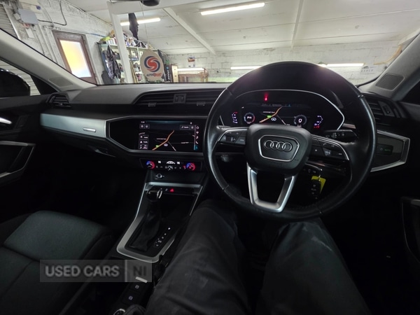 Used Audi Q3 2019 for sale - 78048536: Photo 24