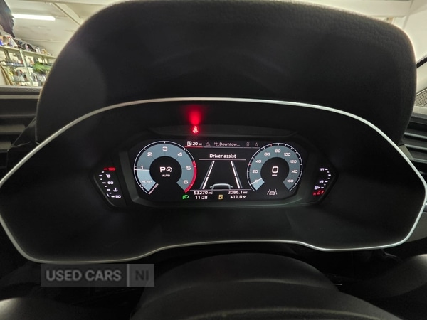 Used Audi Q3 2019 for sale - 78048536: Photo 25