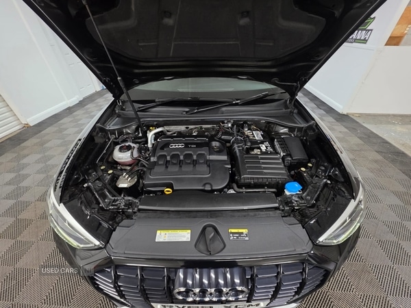 Used Audi Q3 2019 for sale - 78048536: Photo 26