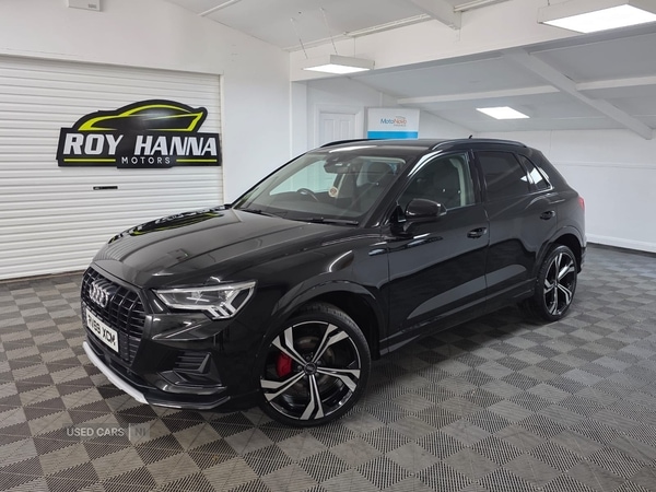 Used Audi Q3 2019 for sale - 78048536: Photo 27