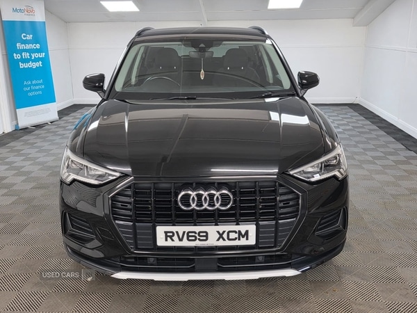 Used Audi Q3 2019 for sale - 78048536: Photo 4